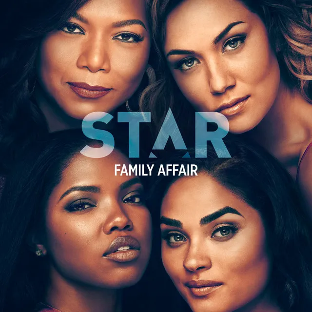 Family Affair - From “Star" Season 3