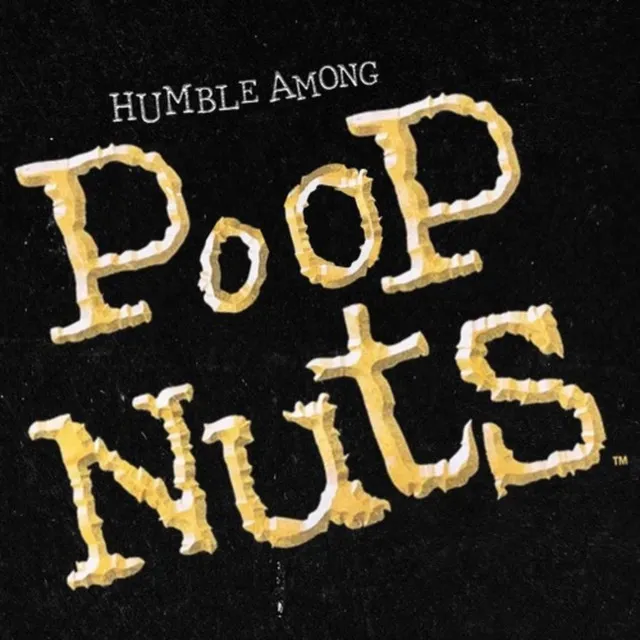 Poopnuts