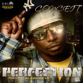 Perfection by Conceit