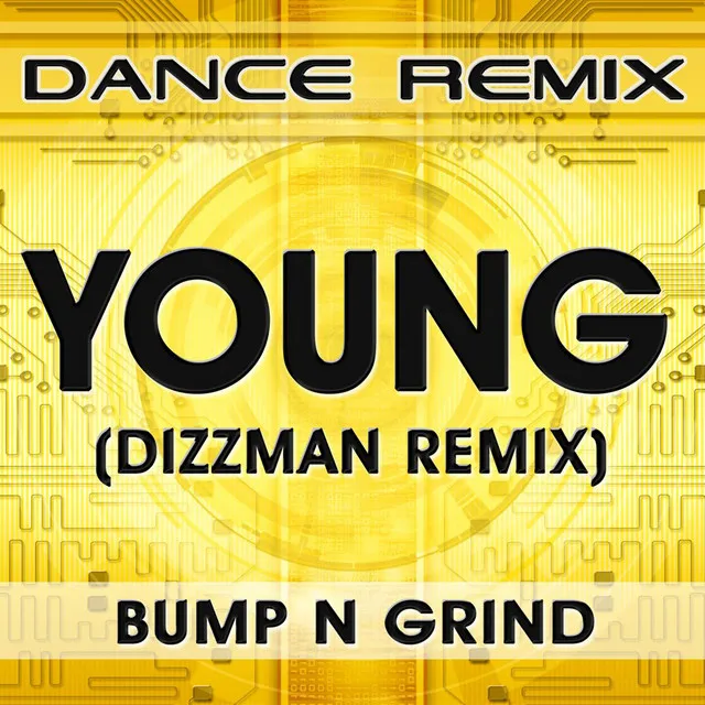 Young - Dizzman Remix