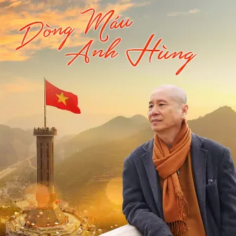 Dòng máu anh hùng by Chân Quang