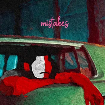 Mistakes by Nyambe