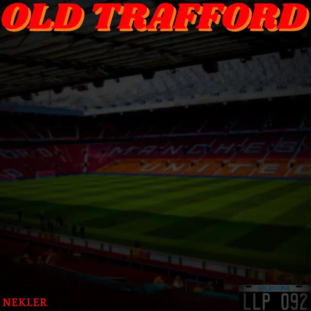 Old Trafford