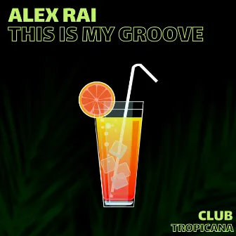 This Is My Groove by Alex Rai