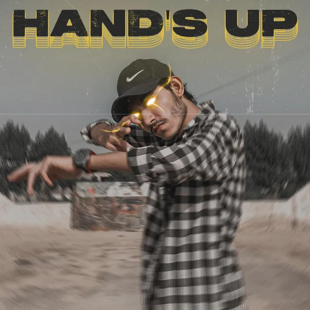 Hands Up