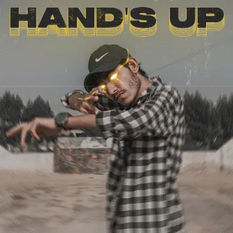 Hands Up by MEER X