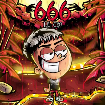 666 by Lil Ceo