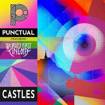 Castles by Punctual