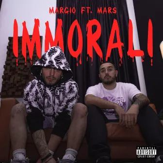 Immorali by Margio