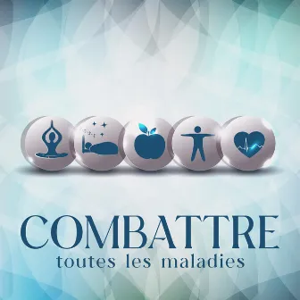 Combattre toutes les maladies: Fréquences Hz pour la régénération de tout le corps by Hz Vibes