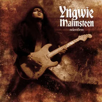 Relentless by Yngwie Malmsteen