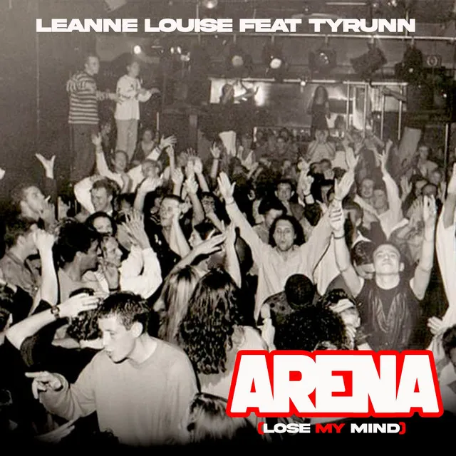 Arena (Lose My Mind)