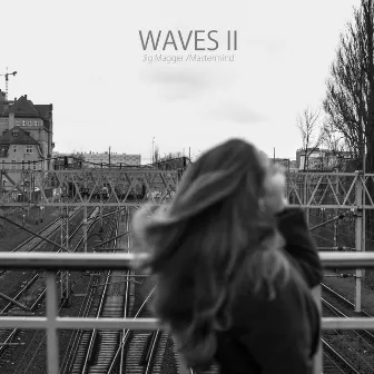 Waves II by Jig Magger