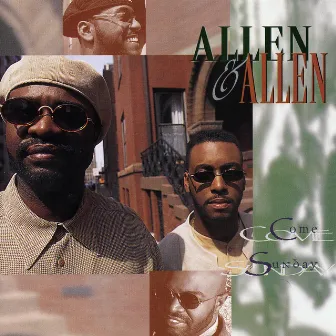 Come Sunday by Allen & Allen