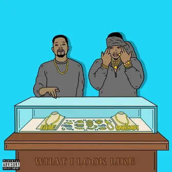 What I Look Like (feat. Doe Boy) by DJ Fate