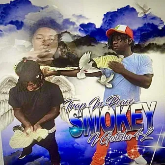 Long Live Smokey by Trap Rich Slick