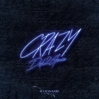 CRAZY by Dok2