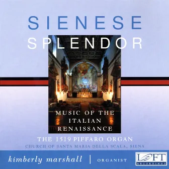 Splendor by Kimberly Marshall