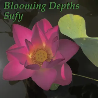 Blooming Depths by Sufy