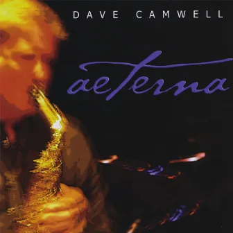 Aeterna by Dave Camwell