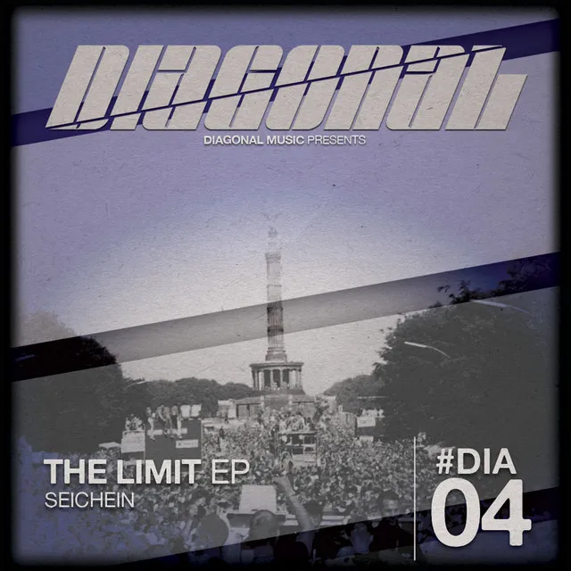 The Limit - Original mix