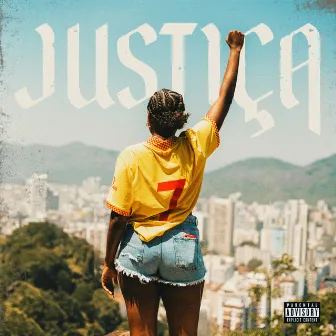 Justiça by Maru2D