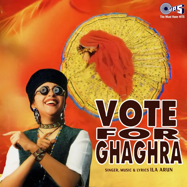 Vote For Ghaghra