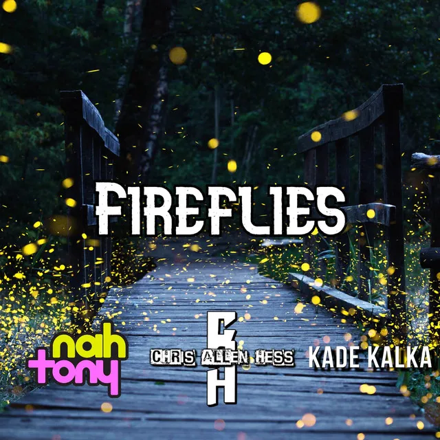 Fireflies - Cover Version