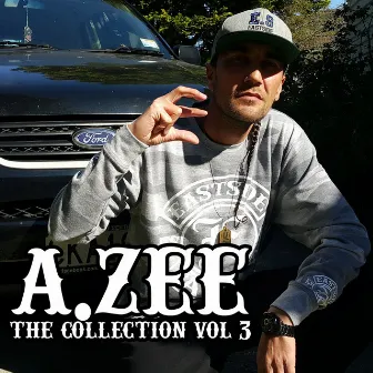 A.Zee the Collection Vol. 3 by A.ZEE