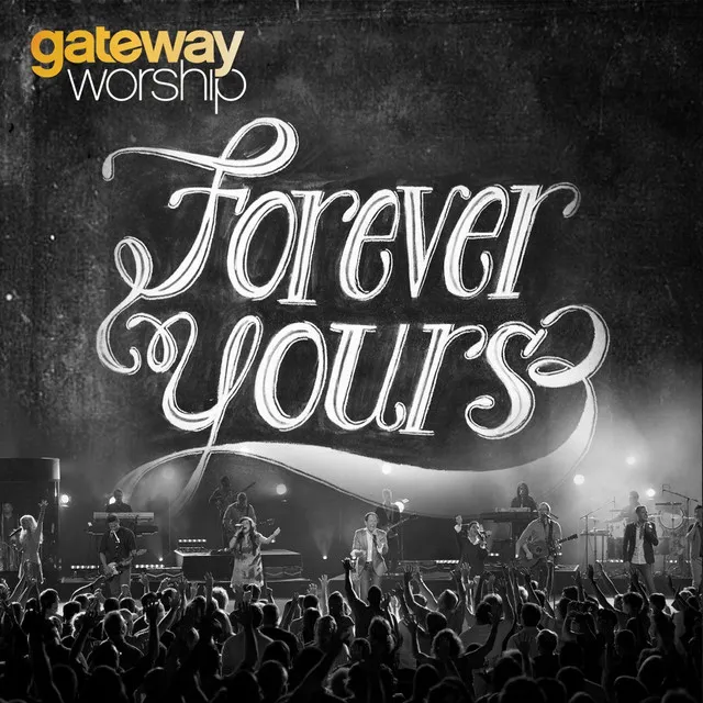 Forever Yours - Live