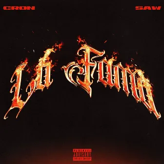 La Fama by SAW