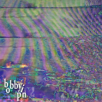 Bobby Pin by Trillboy