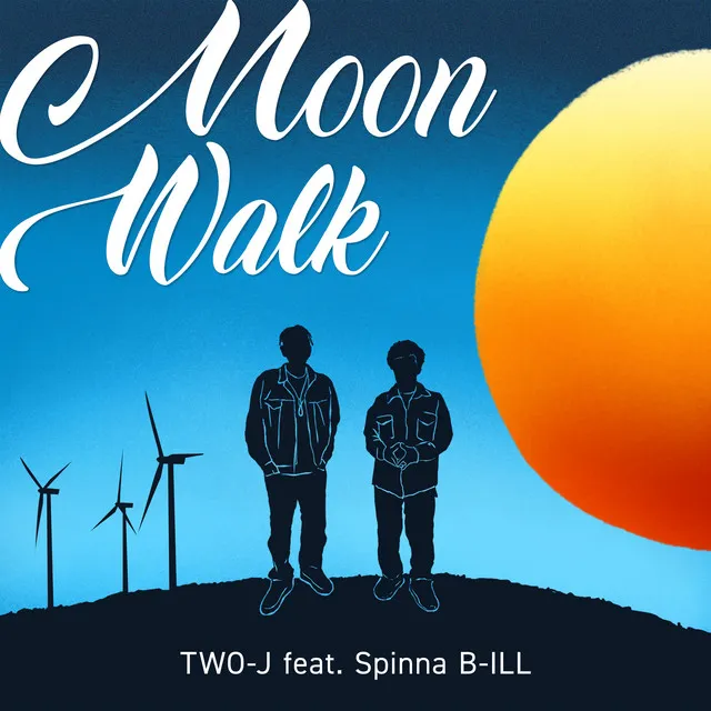 Moon Walk