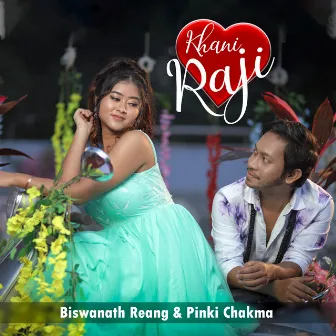 Khani Raji by Biswanath Reang