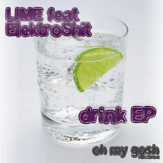 Drink EP by ElektroShit