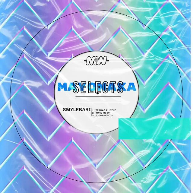 The Mayonaka Selects: Set 01