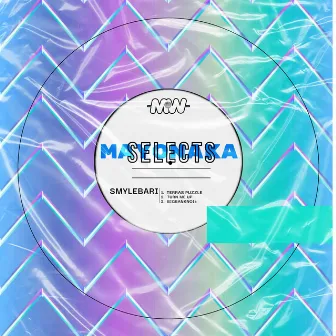 The Mayonaka Selects: Set 01 by Mayonaka Village