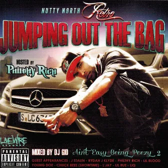 Jumping out the Bag Hosted by Philthy Rich by Retro