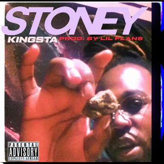 Stoney by Lil Flan$