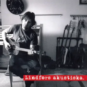 Lindfors Akustiska by Staffan Lindfors