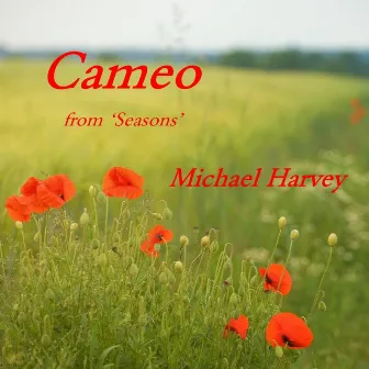 Cameo from 'Seasons' by Michael Harvey