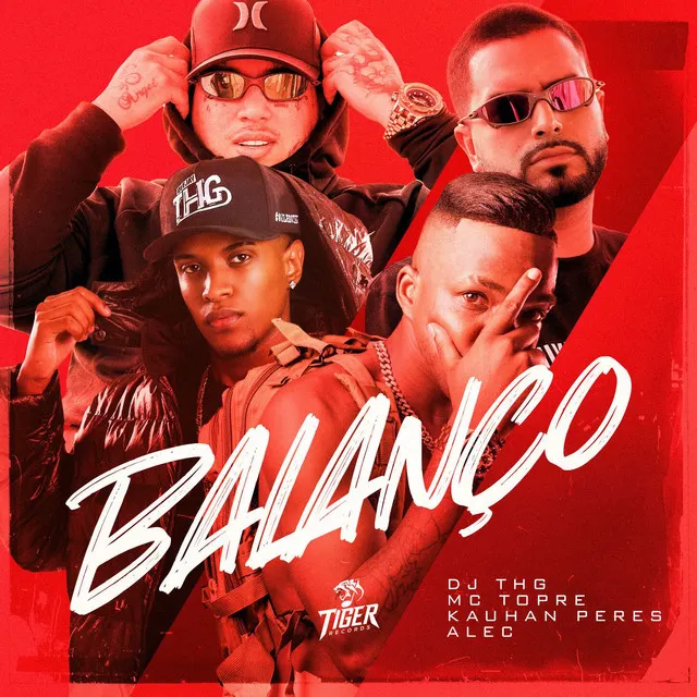 Balanço