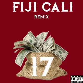 17 (Remix) by Fiji Cali