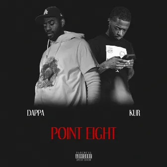 Point Eight by Dappa