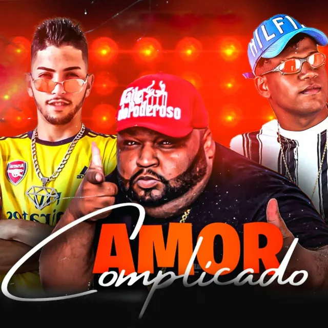 Amor Complicado