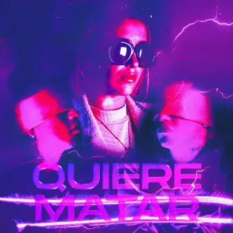 Quiere Matar by Tony Money & Young Miky T.Y.