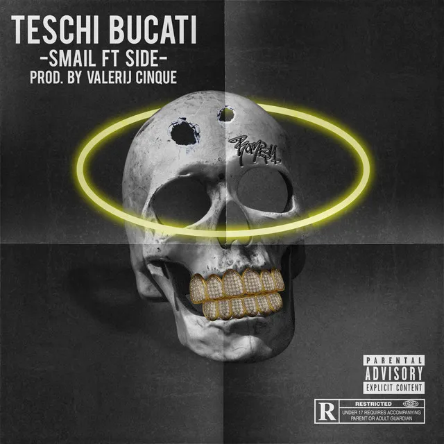 Teschi Bucati