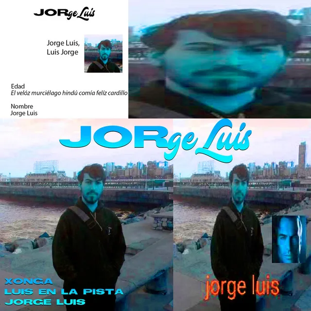 Jorge Luis