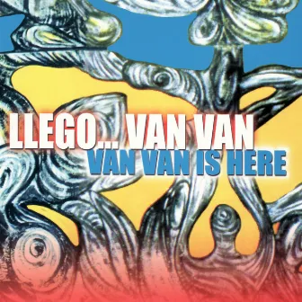 Llego... Van Van by Los Van Van