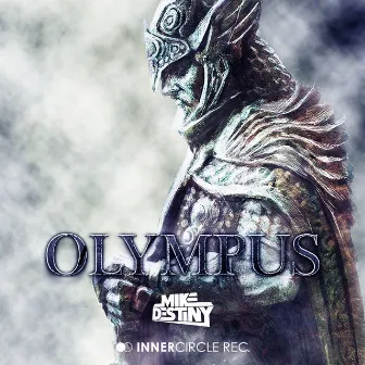 Olympus by Mike Destiny